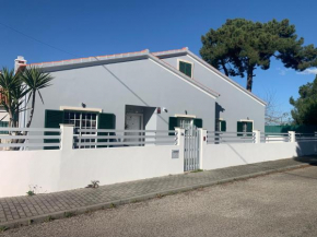 The Sweet Dreams Holiday House